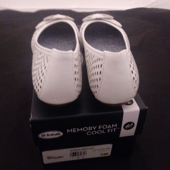 DrScholl's Glorious White Chop - Picture 8 of 10